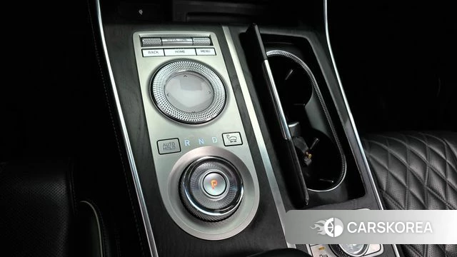 Genesis GV80 id 3813755 из Кореи 19