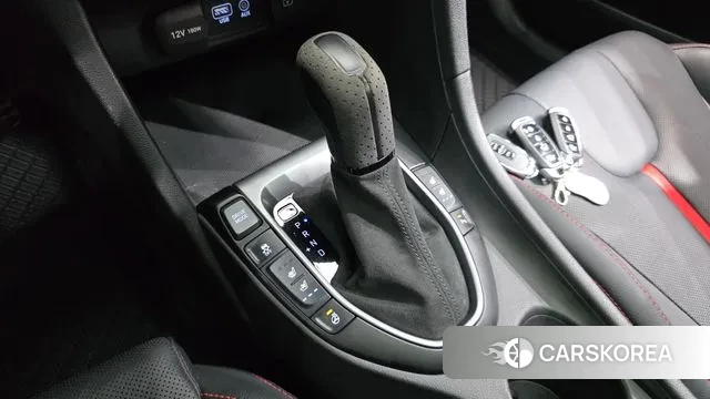 Hyundai Veloster (JS) id 3494195 из Кореи 19