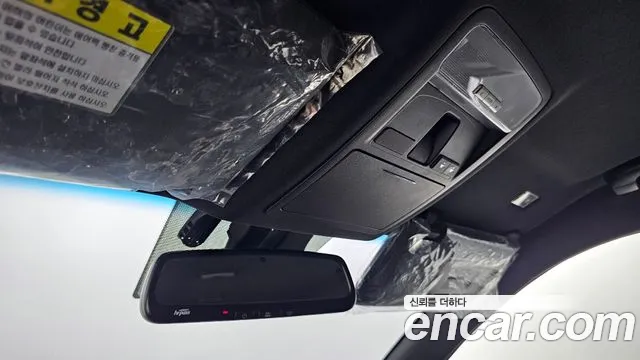 Ssangyong G4 Rexton id 2765317 из Кореи 19