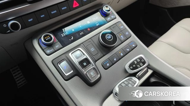 Hyundai The New Palisade id 3799543 из Кореи 19