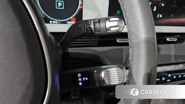 Hyundai Ionic 5 id 4470035 из Кореи 29
