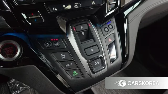 Honda Odyssey id 3777212 из Кореи 19