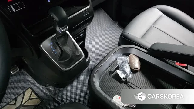 Hyundai Staria id 3426094 из Кореи 19