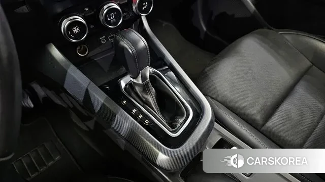 Renault Korea (Samsung) XM3 id 3176160 из Кореи 19