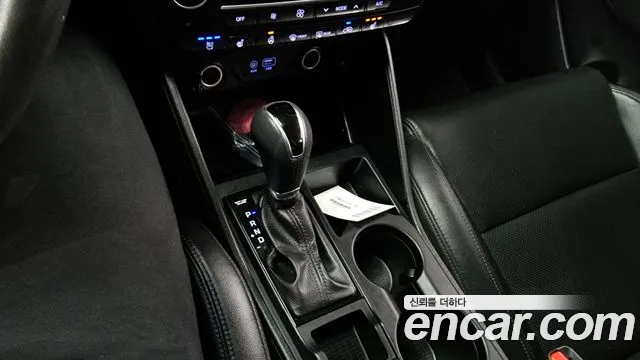 Hyundai All New Tucson id 2724012 из Кореи 19