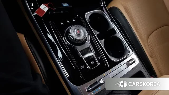 Kia Carnival 4th generation id 2999614 из Кореи 19