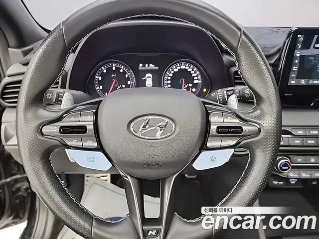 Hyundai Veloster (JS) id 2703826 из Кореи 18