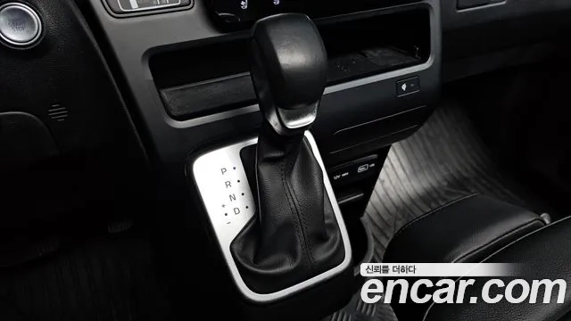 Hyundai Staria id 2867785 из Кореи 19