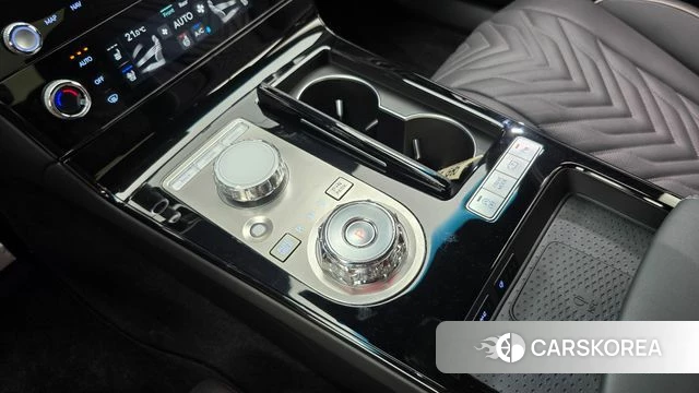Genesis G80 (RG3) id 4427588 из Кореи 19