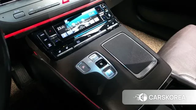 Hyundai The New Grandeur IG id 3422345 из Кореи 19