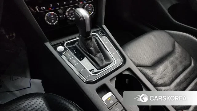 Volkswagen Arteon id 3356141 из Кореи 19