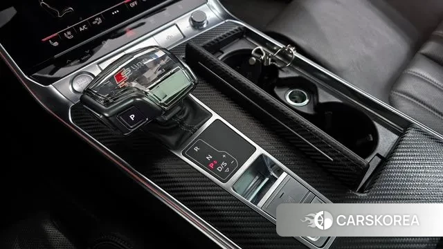 Audi A7 (4K) id 3772350 из Кореи 19