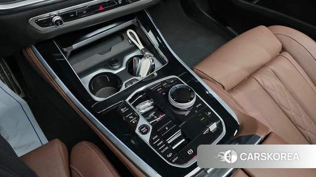 BMW X5 (G05) id 4280762 из Кореи 29