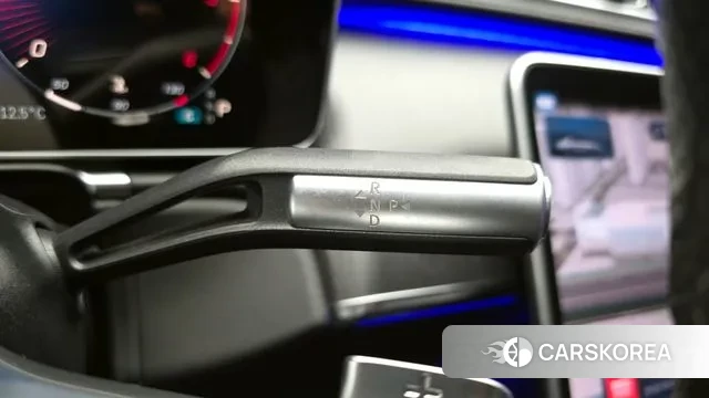 Mercedes-Benz S-Class W223 id 3727203 из Кореи 19