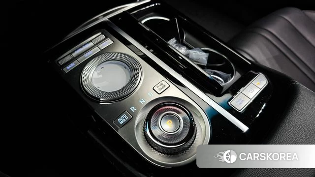 Genesis G80 (RG3) id 3897793 из Кореи 19