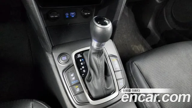 Hyundai Kona id 2667517 из Кореи 19