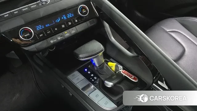 Hyundai Avante Hybrid (CN7) id 3334961 из Кореи 19