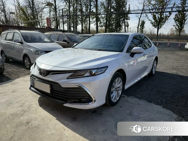 Toyota Camry id 4273038 из Китая 11