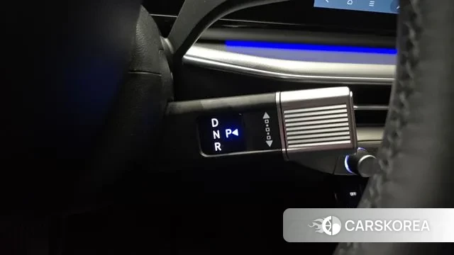 Hyundai Grandeur (GN7) id 3201093 из Кореи 19