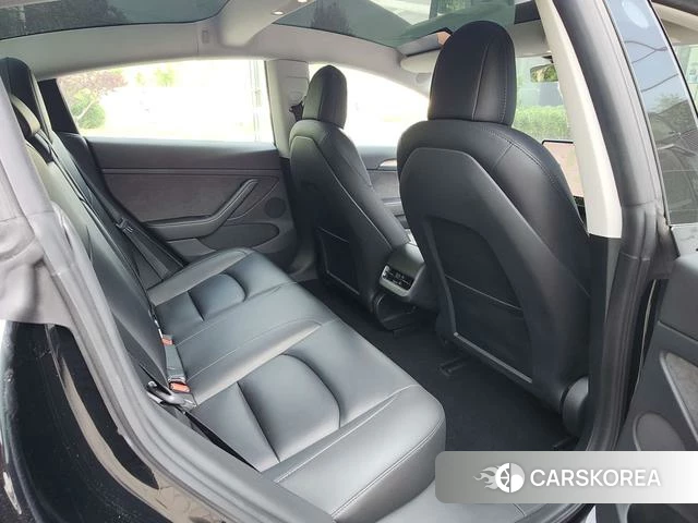 Tesla Model 3 id 4235433 из Китая 9