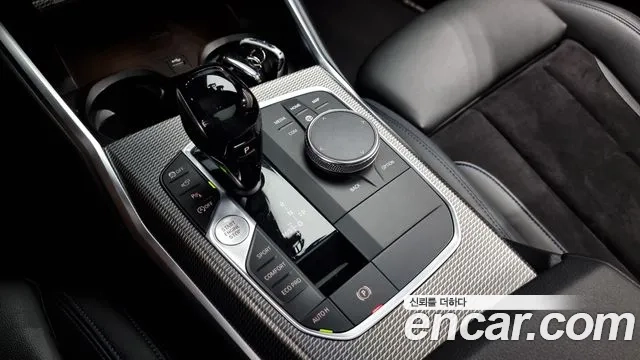 BMW 3 Series (G20) id 2896777 из Кореи 19