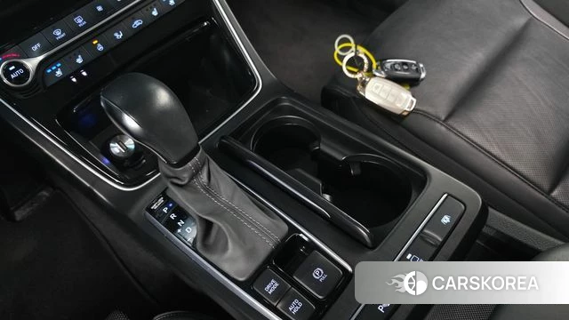 Hyundai Grandeur IG id 3844852 из Кореи 19