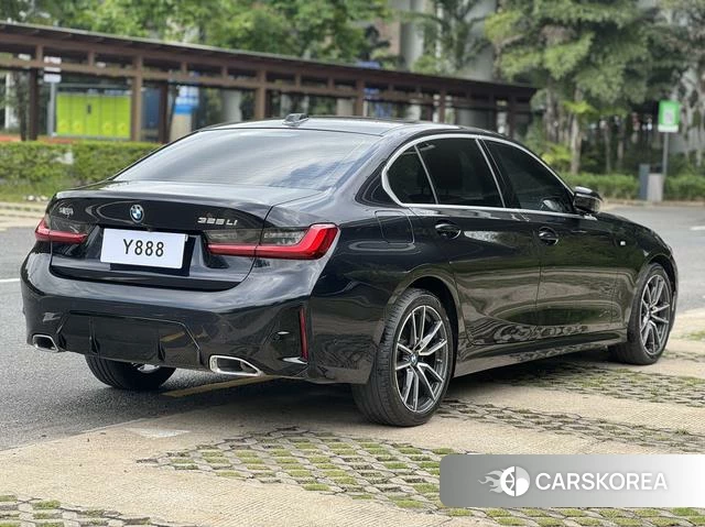 BMW 3 series id 4278293 из Китая 16
