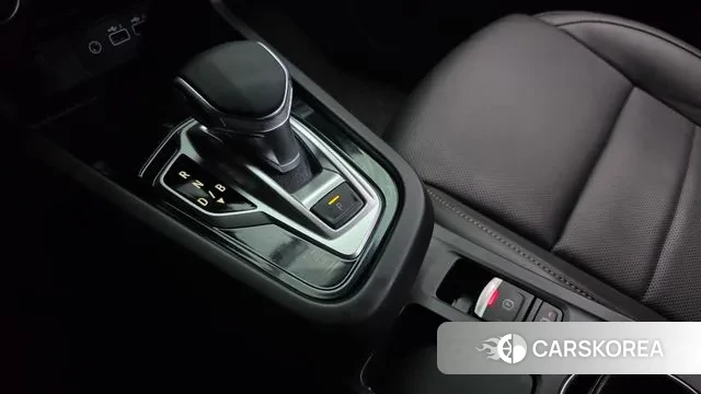 Renault Korea (Samsung) Arcana id 3447095 из Кореи 19