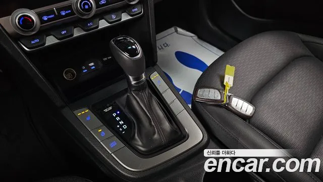 Hyundai The New Avante AD id 2720814 из Кореи 19