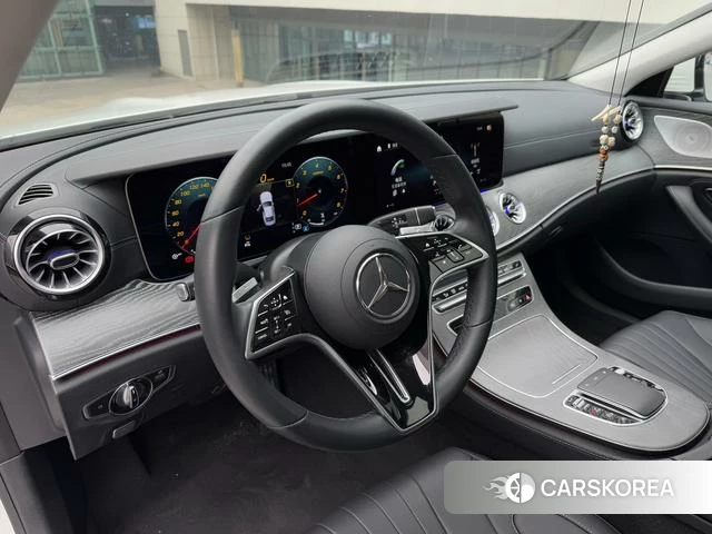 Mercedes-Benz CLS id 4274476 из Китая 9