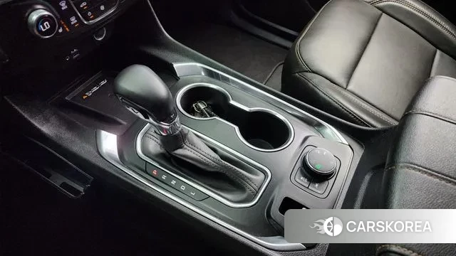 Chevrolet (GM Daewoo) Traverse id 2915986 из Кореи 19