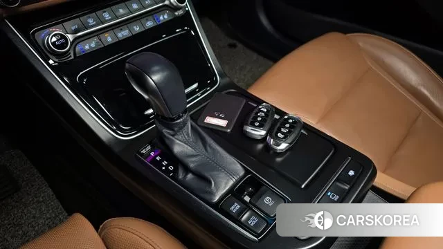 Hyundai Grandeur IG Hybrid id 3166344 из Кореи 19