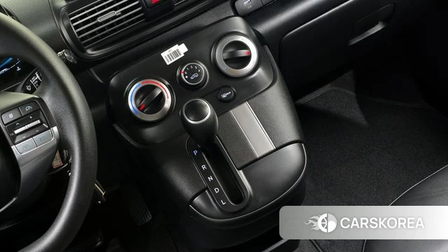 Hyundai Casper id 3877738 из Кореи 19