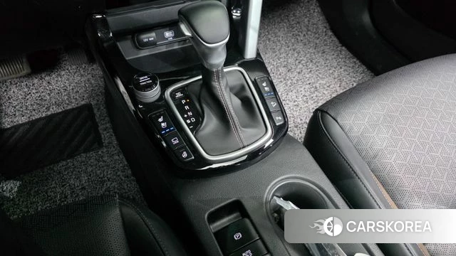 Kia Seltos id 4774931 из Кореи 36