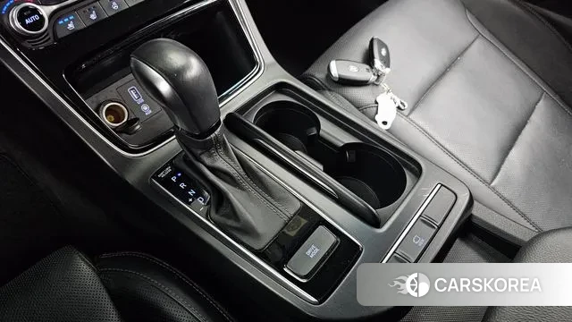 Hyundai Grandeur IG id 3045482 из Кореи 19