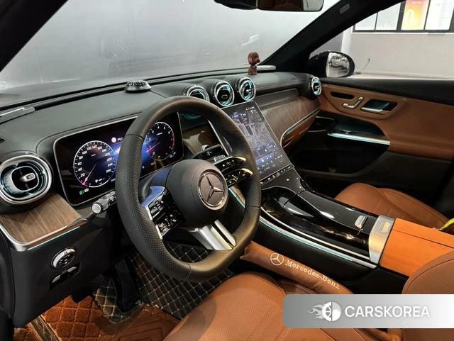 Mercedes-Benz GLC id 4277730 из Китая 19