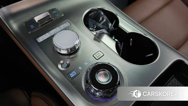 Genesis GV70 id 4354115 из Кореи 32