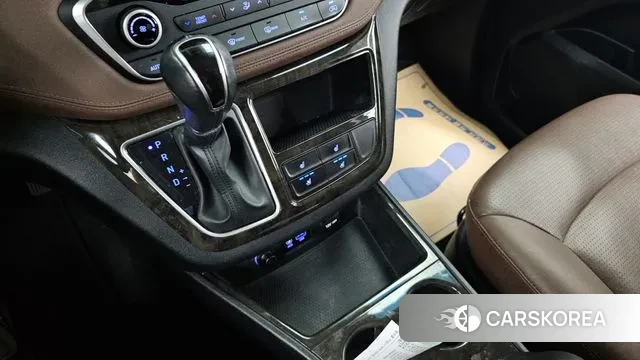 Hyundai The New Grand Starex id 3028843 из Кореи 19