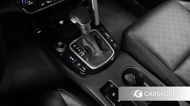 Kia Seltos id 3344545 из Кореи 19