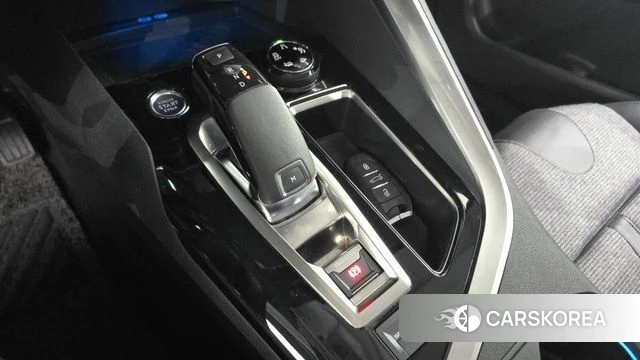 Peugeot 5008 second generation id 4232472 из Кореи 31