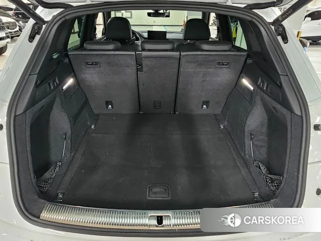 Audi Q5 (FY) id 4244728 из Кореи 18