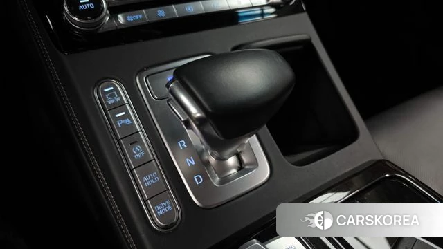 Genesis G90 id 4625985 из Кореи 35