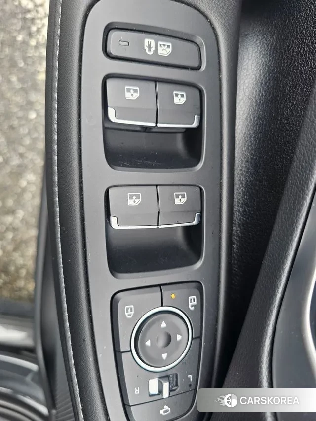 Hyundai Sonata D Edge (DN8) id 3115003 из Кореи 19