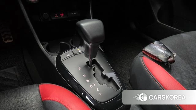 Kia All New Morning (JA) id 4930852 из Кореи 29