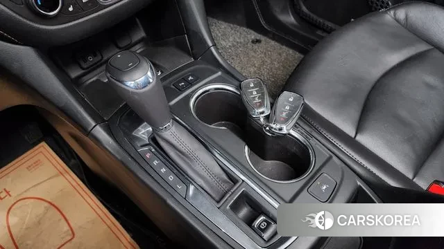 Chevrolet (GM Daewoo) Equinox id 3709296 из Кореи 19