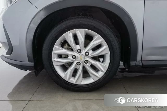 Chevrolet Volando id 4253571 из Китая 23