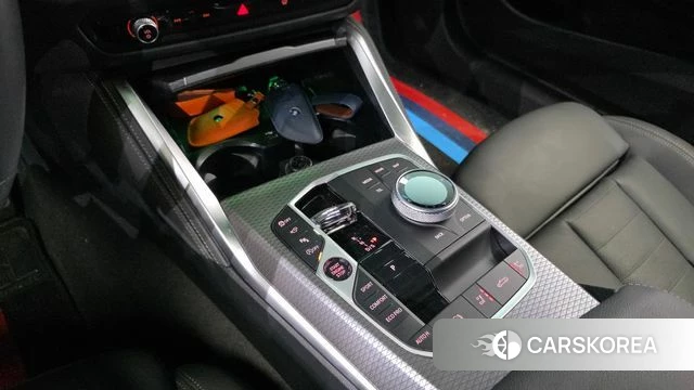 BMW 4 Series (G22) id 3896408 из Кореи 19