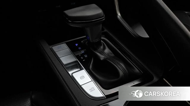 Hyundai Avante Hybrid (CN7) id 4528632 из Кореи 19