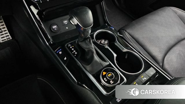 Kia Mohave Master id 4224530 из Кореи 35