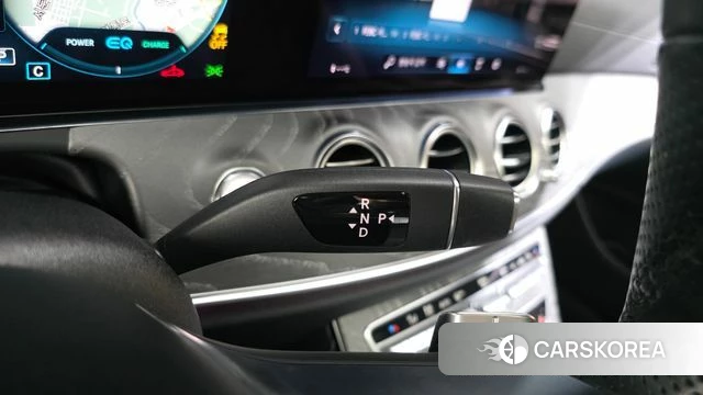 Mercedes-Benz E-Class W213 id 4446161 из Кореи 32